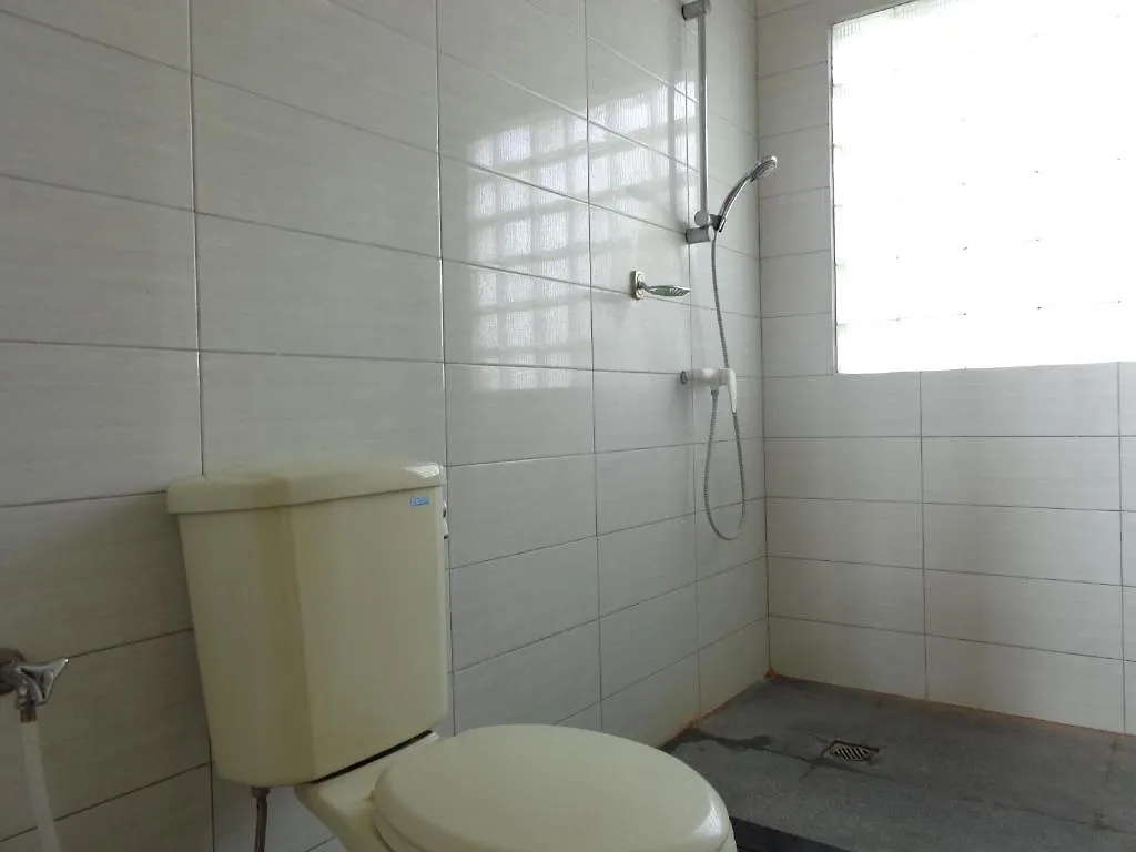 The Batu Belig Hotel & Spa Семиньяк