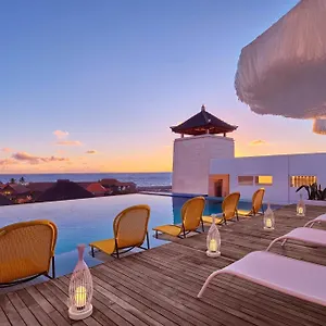 Hotel Aloft Bali