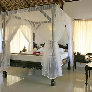 Hotel The Taman Ayu, Seminyak