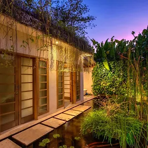 Villa Bali Asri Batubelig