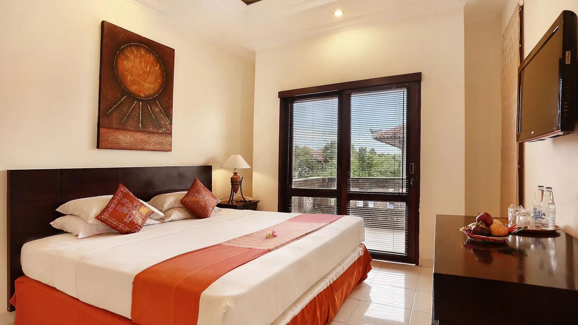 The Batu Belig Hotel & Spa Seminyak